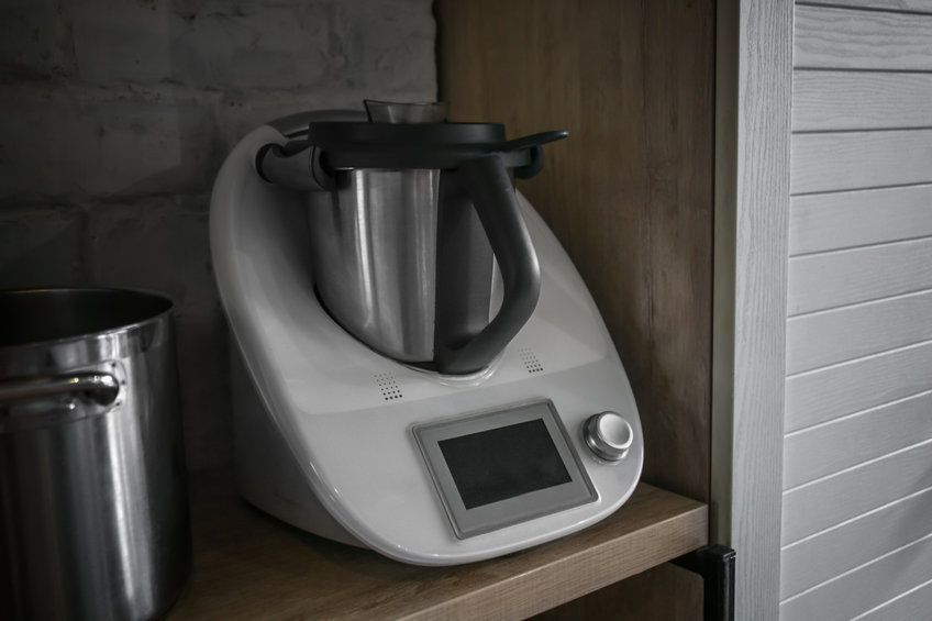 7 bonnes raisons d’acheter un robot thermomix
